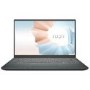 Refurbished MSI Modern 14 B10MW-489UK Core i3-10110U 8GB 256GB 14 Inch Windows 10 Laptop
