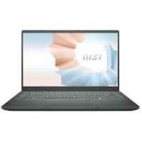 Refurbished MSI Modern 14 B10MW-489UK Core i3-10110U 8GB 256GB 14 Inch Windows 10 Laptop