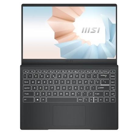 Refurbished MSI Modern 14 B10MW-489UK Core i3-10110U 8GB 256GB 14 Inch Windows 10 Laptop