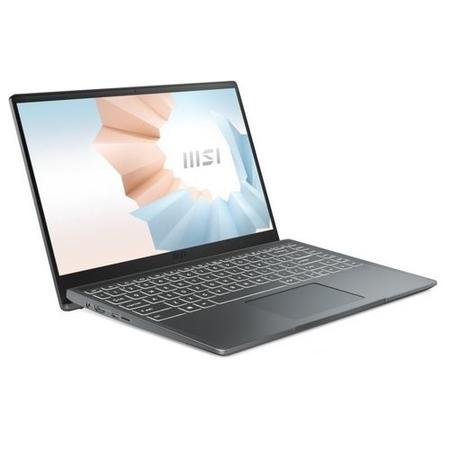 Refurbished MSI Modern 14 B10MW-489UK Core i3-10110U 8GB 256GB 14 Inch Windows 10 Laptop