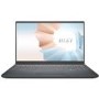 MSI Modern 14 B11MOL-430UK Core i5-1135G7 8GB 256GB SSD 14 Inch Windows 10 Laptop