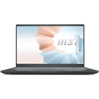 Refurbished MSI Modern 14 B11MOL-430UK Core i5-1135G7 8GB 256GB SSD 14 Inch Windows 10 Laptop