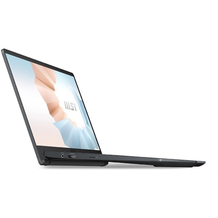 MSI Modern 14 B11MOL-430UK Core i5-1135G7 8GB 256GB SSD 14 Inch Windows 10 Laptop
