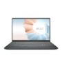 Refurbished MSI Modern 14 Core i3-1115G4 8GB 256GB 14 Inch Windows 10 Laptop
