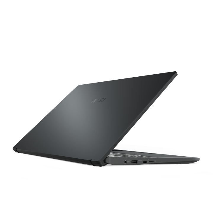 Refurbished MSI Modern 14 Core i3-1115G4 8GB 256GB 14 Inch Windows 10 Laptop