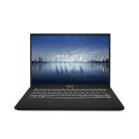 Refurbished MSI Summit E14 Flip Evo Core i7 16GB RAM 1TB SSD 14 Inch Windows 11 Laptop