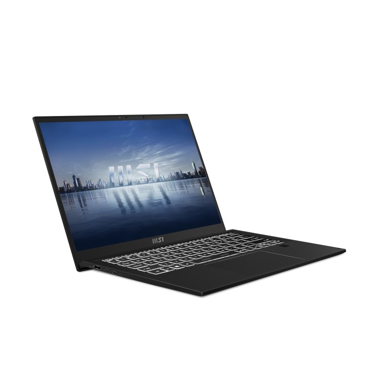 Refurbished MSI Summit E14 Flip Evo Core i7 16GB RAM 1TB SSD 14 Inch Windows 11 Laptop