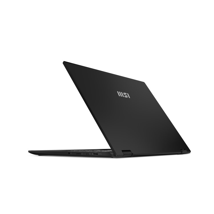 Refurbished MSI Summit E14 Flip Evo Core i7 16GB RAM 1TB SSD 14 Inch Windows 11 Laptop
