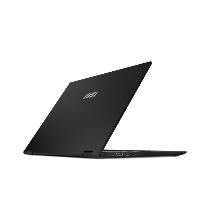 Refurbished MSI Summit E14 Flip Evo Core i7 16GB RAM 1TB SSD 14 Inch Windows 11 Laptop