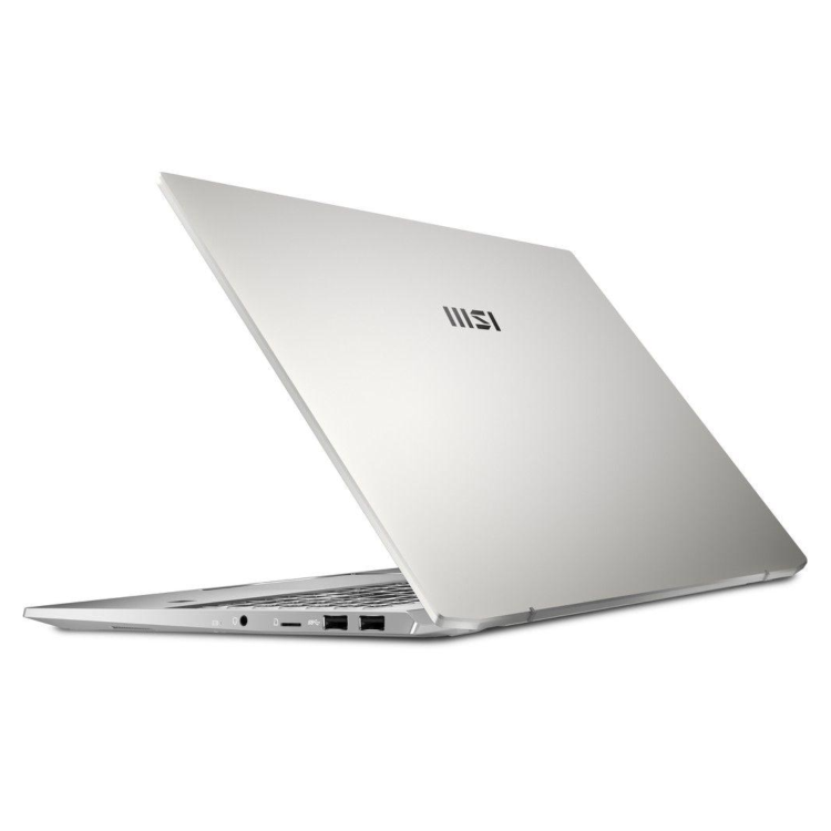 MSI Prestige 14 Intel Evo Core i5 16GB RAM 512GB SSD 14 Inch Windows 11 Home Laptop