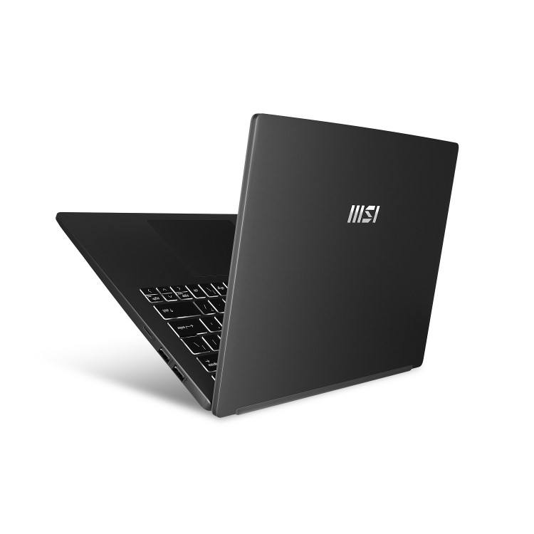 Refurbished MSI Modern 14 C12M-637UK Core i3-1215U 8GB 512GB 14 Inch Windows 11 Laptop