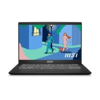 Refurbished MSI Modern 14 C12M-637UK Core i3-1215U 8GB 512GB 14 Inch Windows 11 Laptop
