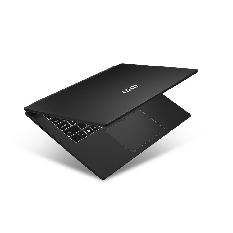 Refurbished MSI Modern 14 C12M-637UK Core i3-1215U 8GB 512GB 14 Inch Windows 11 Laptop