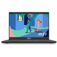 MSI Modern 14 Intel Core i5 8GB RAM 512GB SSD 14 Inch Windows 11 Home Laptop