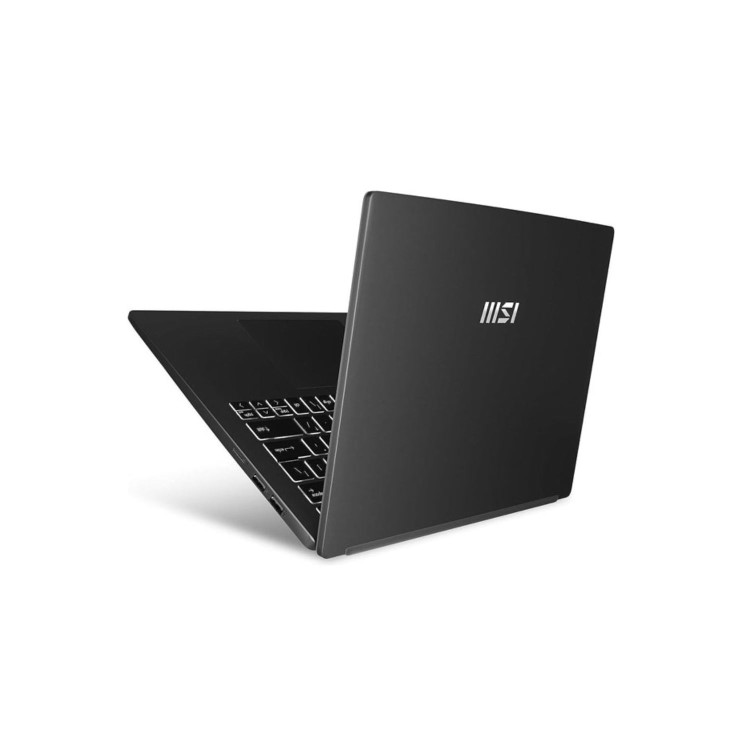 MSI Modern 14 Intel Core i5 8GB RAM 512GB SSD 14 Inch Windows 11 Home Laptop