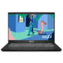 MSI Modern 14 C7M-074UK AMD Ryzen 5 8GB RAM 512GB SSD 14 Inch Windows 11 Home Laptop