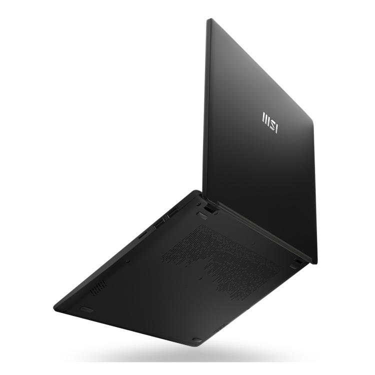 MSI Modern 14 C7M-074UK AMD Ryzen 5 8GB RAM 512GB SSD 14 Inch Windows 11 Home Laptop