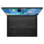 MSI Modern 14 AMD Ryzen 5 8GB RAM 512GB SSD 14 Inch Windows 11 Home Laptop