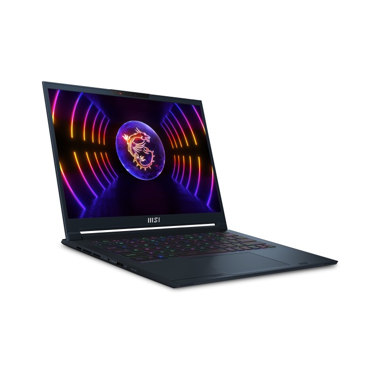 Refurbished MSI Stealth 14 Studio Core i7-13700H 16GB 1TB RTX 4050 14 Inch Windows 11 Gaming Laptop