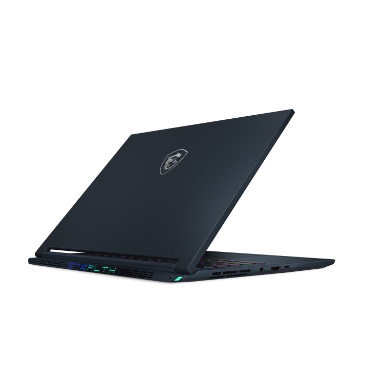 Refurbished MSI Stealth 14 Studio Core i7-13700H 16GB 1TB RTX 4050 14 Inch Windows 11 Gaming Laptop