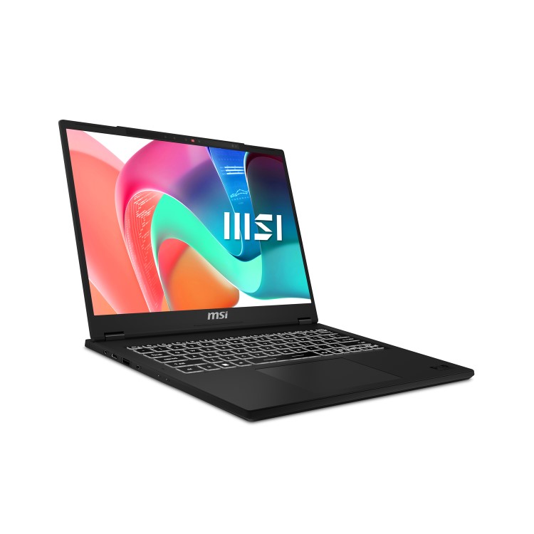 MSI Modern 14 Intel Core 7 16GB RAM 512GB SSD 14 Inch Windows 11 Laptop