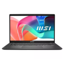 9S7-14L112-298 MSI Modern 14 Intel Core 5 8GB RAM 512GB SSD 14 Inch Windows 11 Laptop