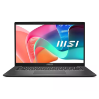 MSI Modern 14 Intel Core 5 8GB RAM 512GB SSD 14 Inch Windows 11 Laptop MSI Modern 14 Intel Core 5 8GB RAM 512GB SSD 14 Inch Windows 11 Laptop