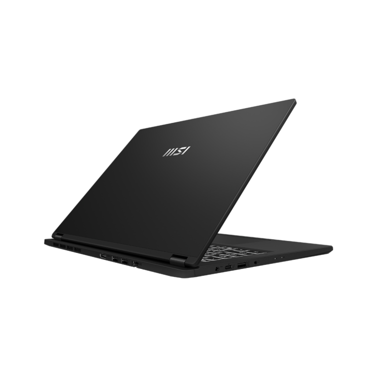 MSI Modern 14 Intel Core 5 8GB RAM 512GB SSD 14 Inch Windows 11 Laptop