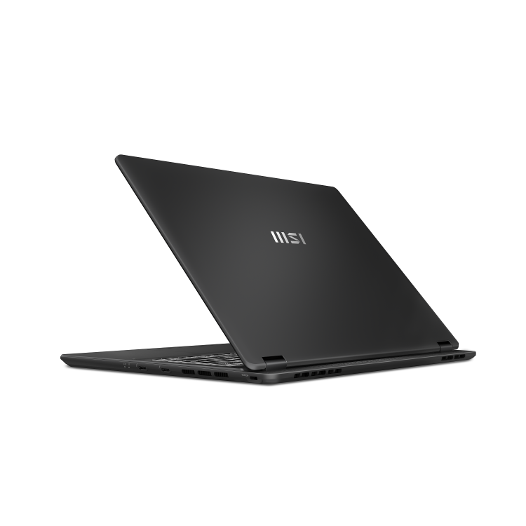 MSI Prestige 14 AI Intel Evo Core Ultra 7 16GB RAM 1TB SSD 14 Inch Windows 11 Pro Laptop