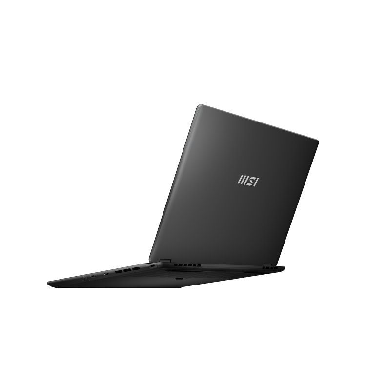 MSI Prestige 14 AI Intel Evo Core Ultra 7 16GB RAM 1TB SSD 14 Inch Windows 11 Pro Laptop