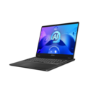 MSI Prestige 14 AI Intel Evo Core Ultra 7 16GB RAM 1TB SSD 14 Inch Windows 11 Pro Laptop