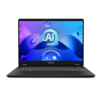 MSI Prestige 14 AI Studio Intel Core Ultra 7 32GB RAM 1TB SSD RTX 3050 14 Inch Windows 11 Laptop MSI Prestige 14 AI Studio Intel Core Ultra 7 32GB RAM 1TB SSD RTX 3050 14 Inch Windows 11 Laptop