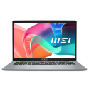9S7-14S122-034 MSI Modern 14 Intel Core i3 8GB RAM 512GB SSD 14 Inch Windows 11 Laptop