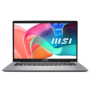 MSI Modern 14 Intel Core i3 8GB RAM 512GB SSD 14 Inch Windows 11 Laptop