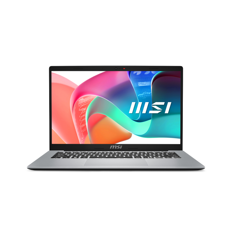 MSI Modern 14 Intel Core i3 8GB RAM 512GB SSD 14 Inch Windows 11 Laptop