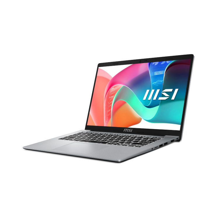 MSI Modern 14 Intel Core i3 8GB RAM 512GB SSD 14 Inch Windows 11 Laptop