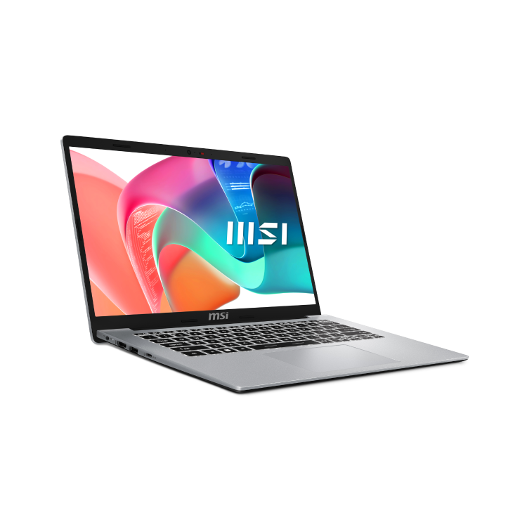 MSI Modern 14 Intel Core i3 8GB RAM 512GB SSD 14 Inch Windows 11 Laptop