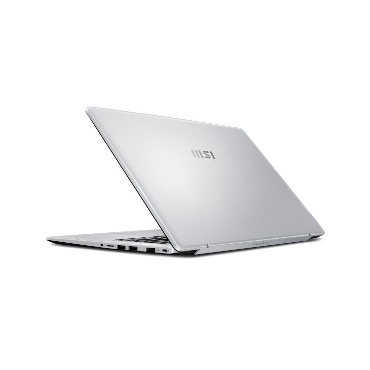 MSI Modern 14 Intel Core i3 8GB RAM 512GB SSD 14 Inch Windows 11 Laptop
