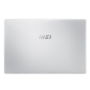 MSI Modern 14 Intel Core i3 8GB RAM 512GB SSD 14 Inch Windows 11 Laptop