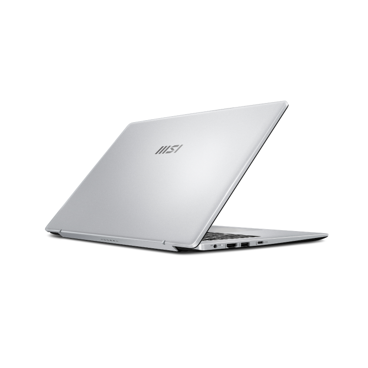 MSI Modern 14 Intel Core i3 8GB RAM 512GB SSD 14 Inch Windows 11 Laptop