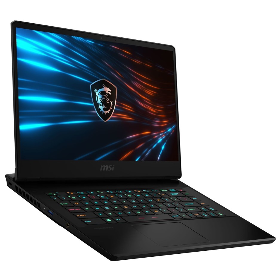 MSI GP66 Leopard 10UG-008UK Core i7-10870H 16GB 512GB SSD 15.6 Inch FHD ...