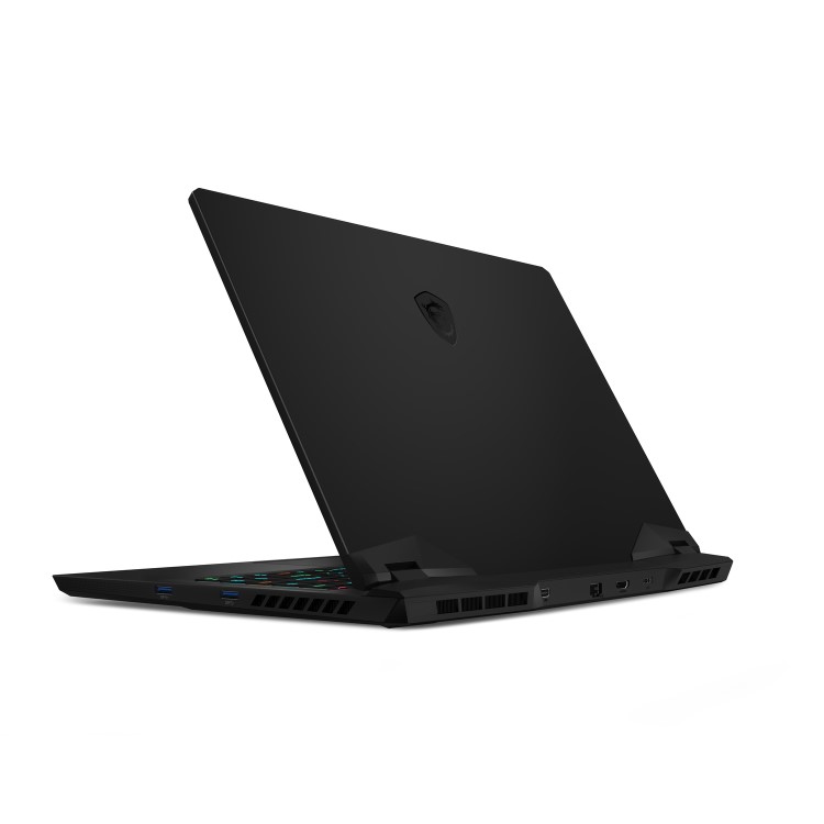 MSI Vector GP66 Intel Core i7 16GB 1TB RTX 3060 240Hz 15.6 Inch Windows 11 Gaming Laptop