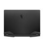 MSI Vector GP66 Intel Core i7 16GB 1TB RTX 3060 240Hz 15.6 Inch Windows 11 Gaming Laptop