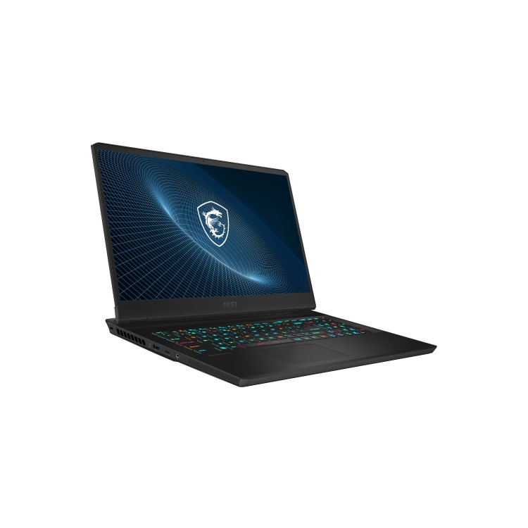 MSI Vector GP66 Intel Core i7 16GB RAM 1TB SSD RTX 3070 165Hz 15.6 Inch FHD Windows 11 Gaming Laptop