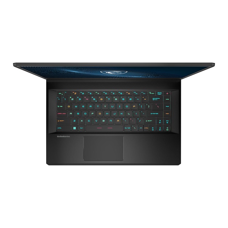 MSI Vector GP66 Intel Core i7 16GB RAM 1TB SSD RTX 3070 165Hz 15.6 Inch FHD Windows 11 Gaming Laptop