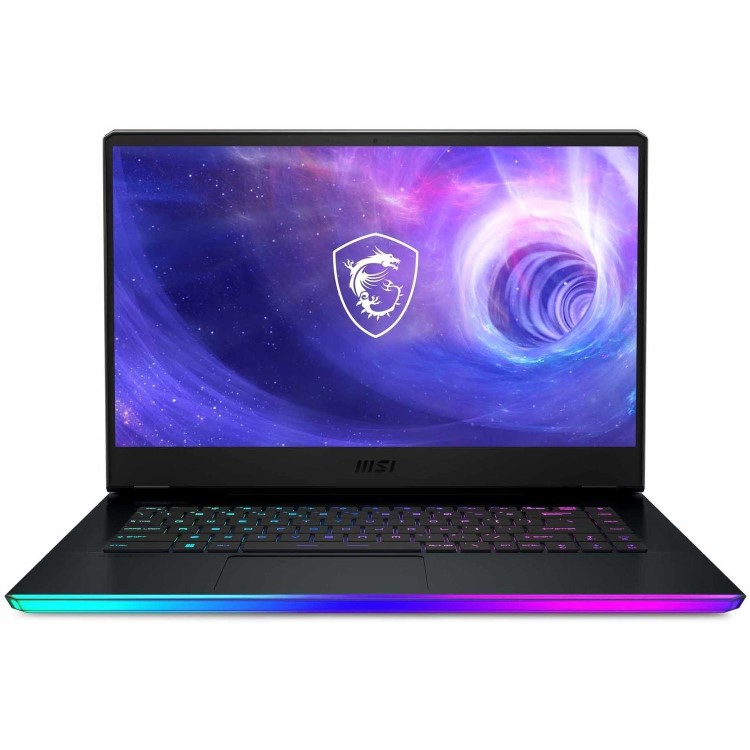 MSI Raider GE66 Deluxe Edition Core i9-12900H 32GB 2TB SSD GeForce RTX 3080Ti 15.6 Inch Windows 11 Gaming Laptop
