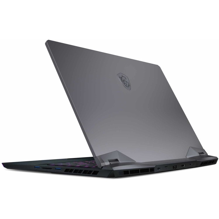 MSI Raider GE66 Deluxe Edition Core i9-12900H 32GB 2TB SSD GeForce RTX 3080Ti 15.6 Inch Windows 11 Gaming Laptop