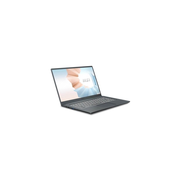 MSI Modern 15 A11ML-457UK Core i5-1135G7 8GB 512GB SSD 15.6 Inch FHD Windows 10 Laptop
