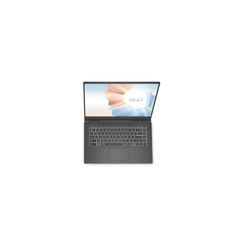 MSI Modern 15 A11ML-457UK Core i5-1135G7 8GB 512GB SSD 15.6 Inch FHD Windows 10 Laptop