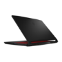 MSI Katana GF66 11UE Gaming Laptop Intel Core i7 16GB 512GB SSD RTX 3060 144Hz 15.6 Inch Windows 10 